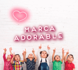 Marca Adorable